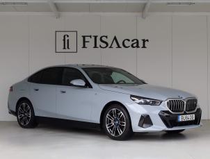 BMW I5 EDRIVE40 PACK DESPORTIVO M