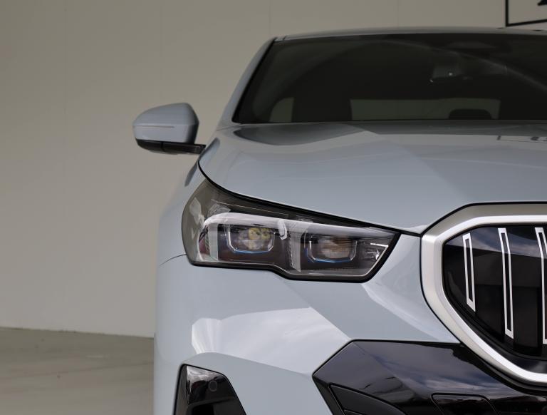 BMW I5 EDRIVE40 PACK DESPORTIVO M
