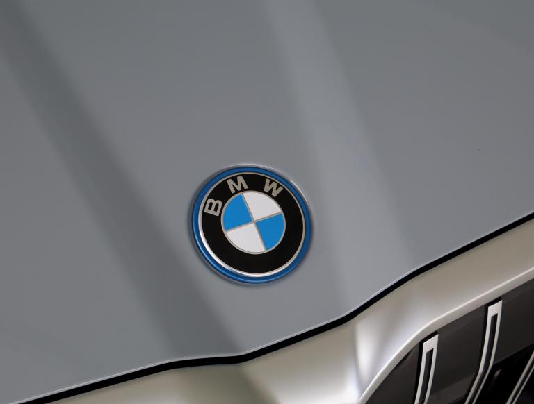 BMW I5 EDRIVE40 PACK DESPORTIVO M
