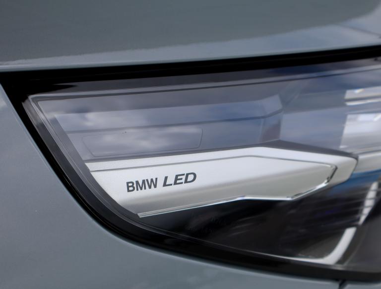 BMW I5 EDRIVE40 PACK DESPORTIVO M