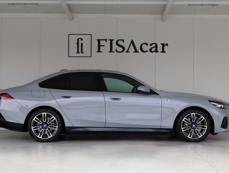 BMW I5 EDRIVE40 PACK DESPORTIVO M