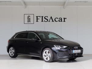 AUDI A3 SPORTBACK 30 TFSI S LINE S TRONIC