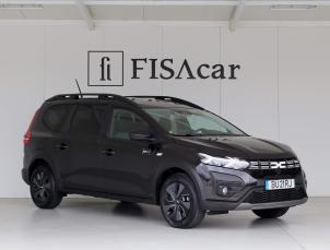 DACIA JOGGER EXPRESSION BI-FUEL