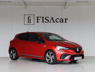 RENAULT CLIO 1.0 TCE RS LINE