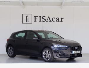 FORD FOCUS 1.0 ECOBOOST MHEV ST-LINE