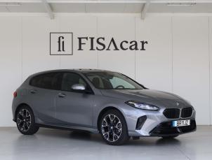 BMW 116 Pack Desportivo M