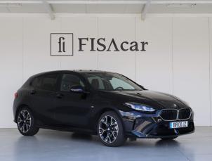 BMW 116 PACK DESPORTIVO M