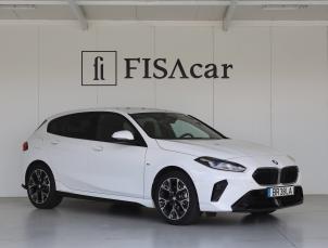 BMW 116 PACK DESPORTIVO M