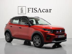 CITROEN C3 1.2 TURBO PLUS