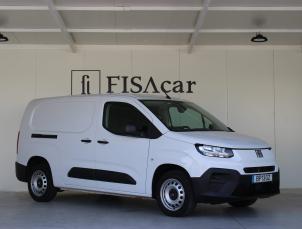 FIAT DOBLO 1.5 L2H1 BLUEHDI MAXI