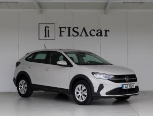 VOLKSWAGEN TAIGO 1.0 TSI LIFE